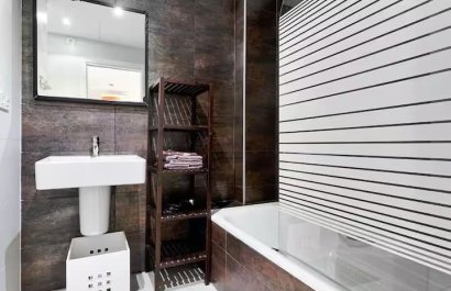 Resale - Townhouse / Duplex / Corner - Torrevieia - Punta Prima