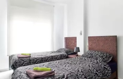 Resale - Townhouse / Duplex / Corner - Torrevieia - Punta Prima