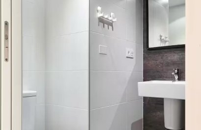 Resale - Townhouse / Duplex / Corner - Torrevieia - Punta Prima