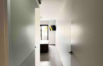 Resale - Townhouse / Duplex / Corner - Torrevieia - Punta Prima