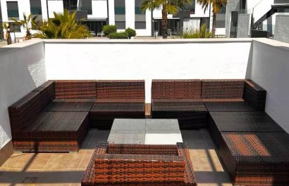 Resale - Townhouse / Duplex / Corner - Torrevieia - Punta Prima