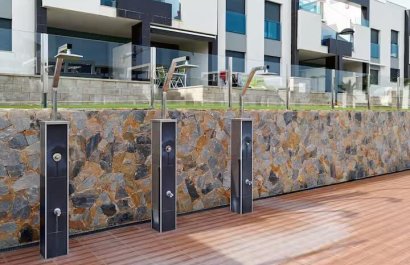 Resale - Townhouse / Duplex / Corner - Torrevieia - Punta Prima