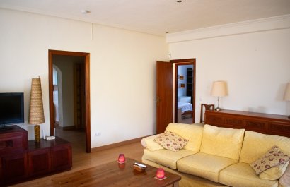 Resale - Villa - Orihuela Costa - MUY CERCA DE LA PLAYA