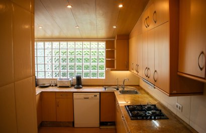 Resale - Villa - Orihuela Costa - MUY CERCA DE LA PLAYA