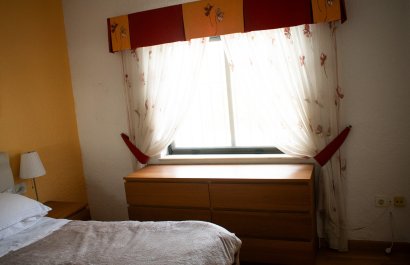 Resale - Villa - Orihuela Costa - MUY CERCA DE LA PLAYA