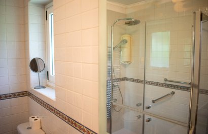 Resale - Villa - Orihuela Costa - MUY CERCA DE LA PLAYA