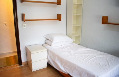 Resale - Villa - Orihuela Costa - MUY CERCA DE LA PLAYA