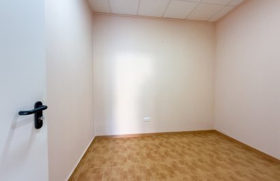 Resale - Commercial - Águilas - Paseo Parra