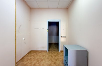 Resale - Commercial - Águilas - Paseo Parra