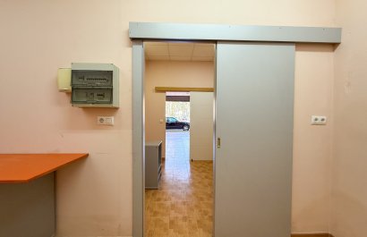 Resale - Commercial - Águilas - Paseo Parra