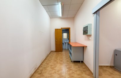 Resale - Commercial - Águilas - Paseo Parra