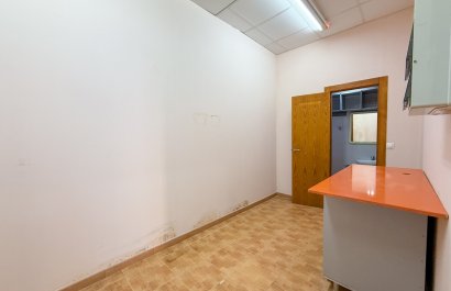 Resale - Commercial - Águilas - Paseo Parra