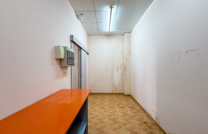 Resale - Commercial - Águilas - Paseo Parra