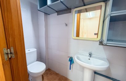 Resale - Commercial - Águilas - Paseo Parra