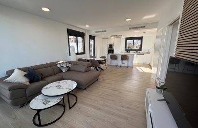 Resale - Villa - Los Alcázares - Roda