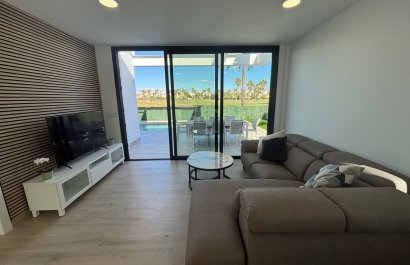 Resale - Villa - Los Alcázares - Roda