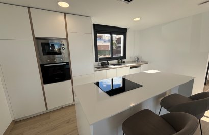 Resale - Villa - Los Alcázares - Roda