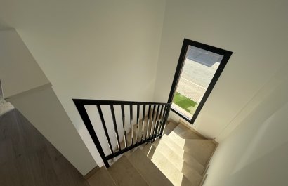 Resale - Villa - Los Alcázares - Roda