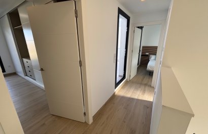 Resale - Villa - Los Alcázares - Roda