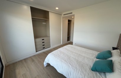 Resale - Villa - Los Alcázares - Roda