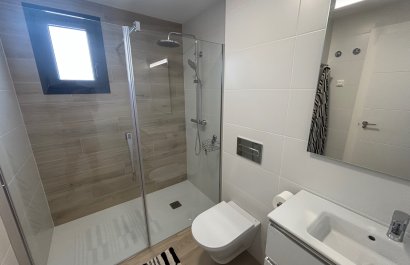 Resale - Villa - Los Alcázares - Roda