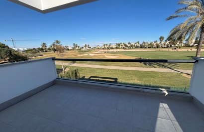 Resale - Villa - Los Alcázares - Roda