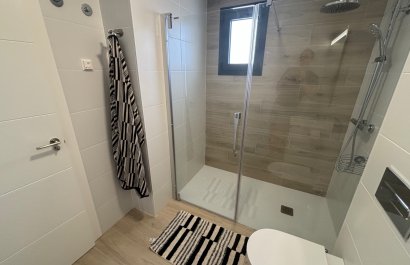 Resale - Villa - Los Alcázares - Roda