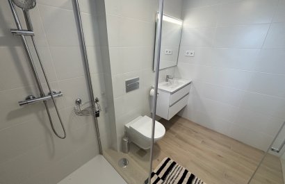 Resale - Villa - Los Alcázares - Roda