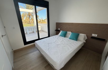 Resale - Villa - Los Alcázares - Roda