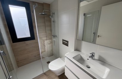 Resale - Villa - Los Alcázares - Roda