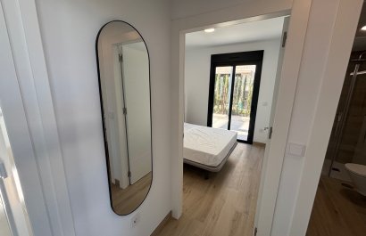 Resale - Villa - Los Alcázares - Roda