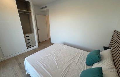 Resale - Villa - Los Alcázares - Roda