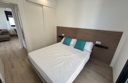 Resale - Villa - Los Alcázares - Roda