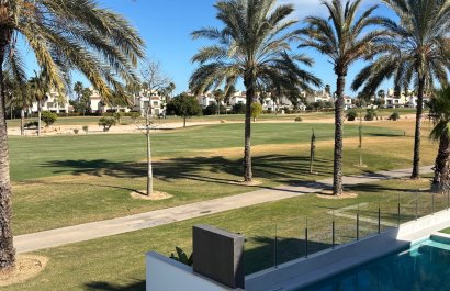 Resale - Villa - Los Alcázares - Roda