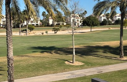 Resale - Villa - Los Alcázares - Roda