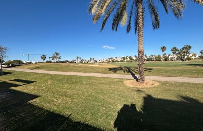 Resale - Villa - Los Alcázares - Roda