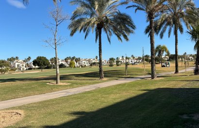 Resale - Villa - Los Alcázares - Roda