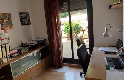 Resale - Apartment / flat - Estepoa - Selwo