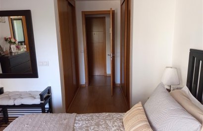 Resale - Apartment / flat - Estepoa - Selwo