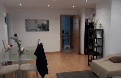 Resale - Apartment / flat - Estepoa - Selwo