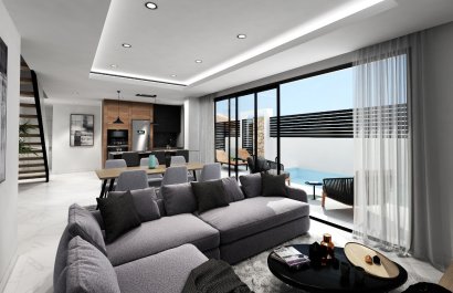 Reventa - Parcela / Terreno - Los Montesinos