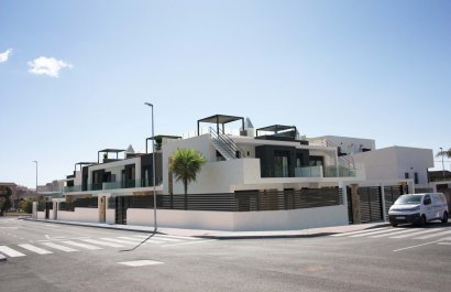 Reventa - Parcela / Terreno - Los Montesinos