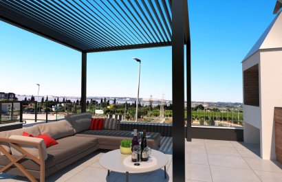 Reventa - Parcela / Terreno - Los Montesinos