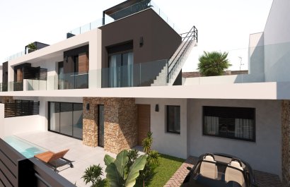 Reventa - Parcela / Terreno - Los Montesinos