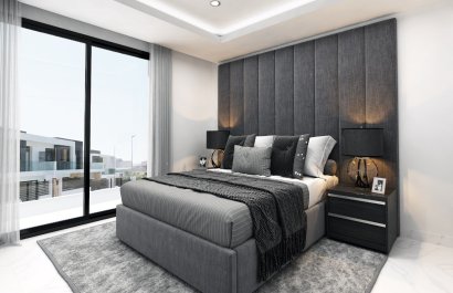 Reventa - Parcela / Terreno - Los Montesinos