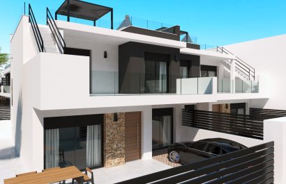 Reventa - Parcela / Terreno - Los Montesinos