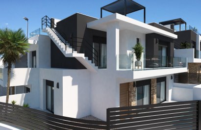 Reventa - Parcela / Terreno - Los Montesinos