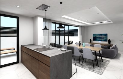 Reventa - Parcela / Terreno - Los Montesinos