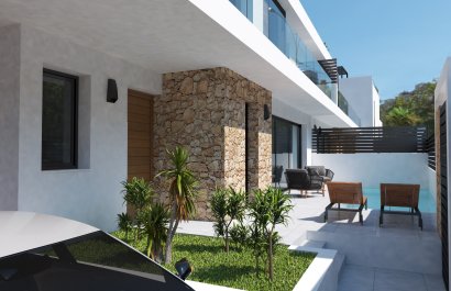 Reventa - Parcela / Terreno - Los Montesinos