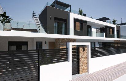 Reventa - Parcela / Terreno - Los Montesinos